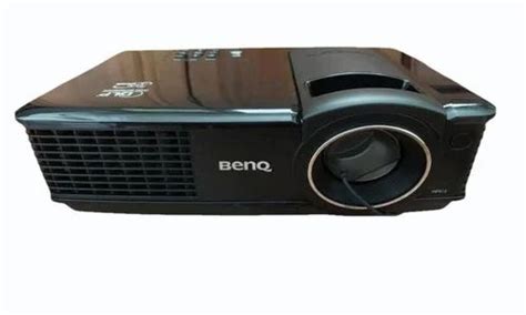 BenQ MP515 Projector, Brightness: 2000-4000 Lumens at best price in ...