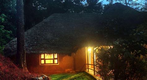 Banasura Hill Resort Wayanad | Hotels in Wayanad