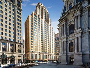 Residence Inn by Marriott Philadelphia Center City – Campus Travel ...