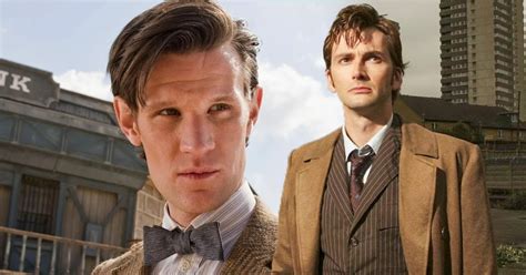 Every Doctor Who Regeneration Explained – TVovermind