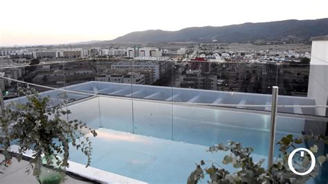 Inaugurada La Torre Del Agua El Segundo Edificio M S Alto De C Rdoba