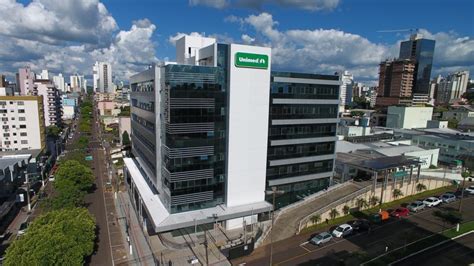 Cooperativa M Dica De Chapec Inaugura Novo E Moderno Hospital Blog