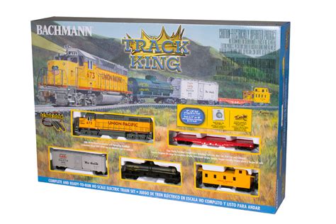 Pacific Flyer (HO Scale) [00692] Bachmann Trains Online Store ...