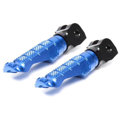 R Fight Rider Front Foot Pegs For Bmw F Gs Ebay