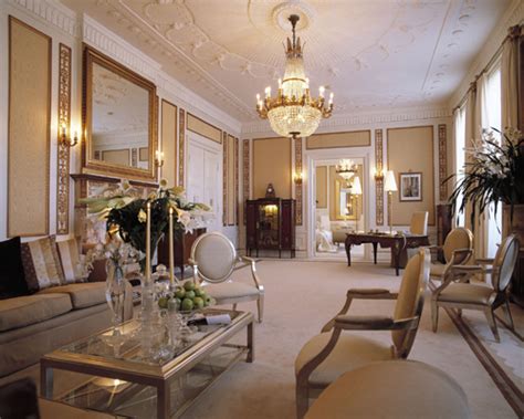 Five Star Hotels: Hotel D'Angleterre Copenhagen - DENMARK