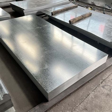 Dx51d Z G60 G90 G180 Z180 Z275 Galvanized Steel Sheet China Dx51d Z G60 G90 G180 Z180 Z275