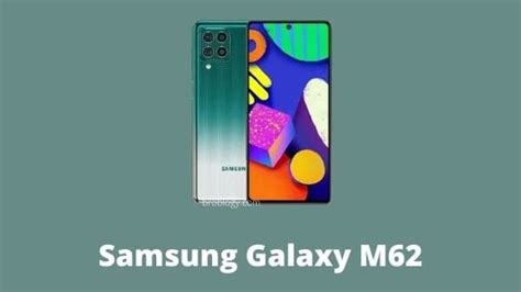 Samsung Galaxy M62 Pros and Cons, Price | Specification - Broblogy.com