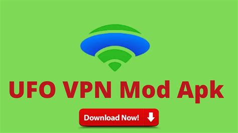 Ufo Vpn Vip Unlocked Startburger