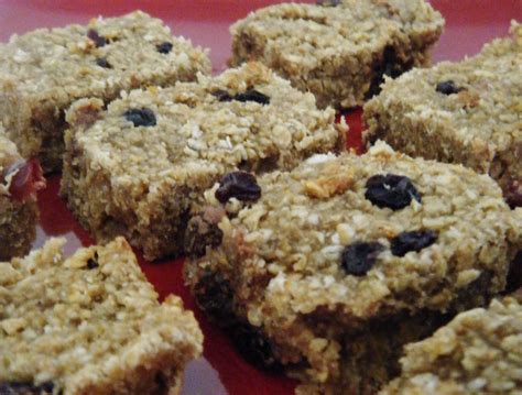 Power Packed Flapjacks and All About Oats — Me My Health and I