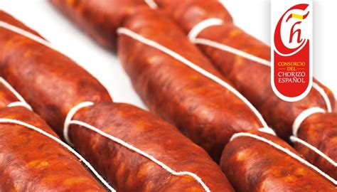 El Consorcio del Chorizo Español apuesta por la internacionalización