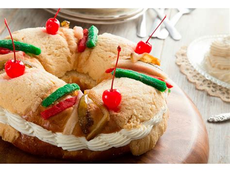 Rosca De Reyes Una Deliciosa Tradici N Norte De Ciudad Ju Rez