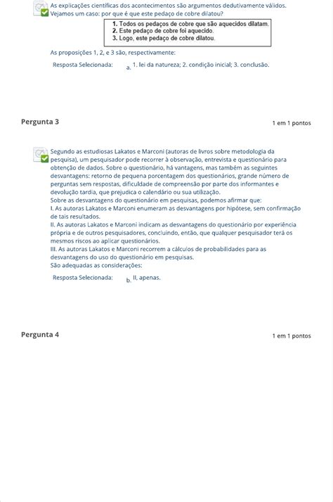 ESTUDOS DISCIPLINARES XIV EXAME II Estudos Disciplinares XIV