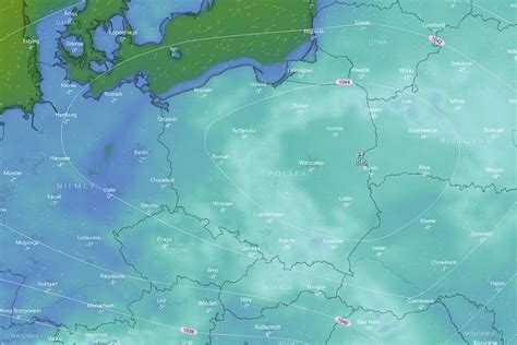 Prognoza pogody na początek lutego IMGW Od piątku siarczysty mróz