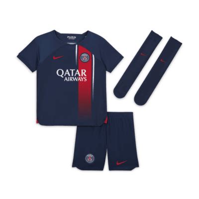 Conjunto De Tr S Pe As Nike Dri Fit Do Equipamento Principal Paris