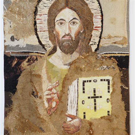 Sustainable Quilts - The Festival of Quilts