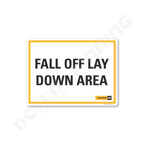fall  lay  area sign devco consulting