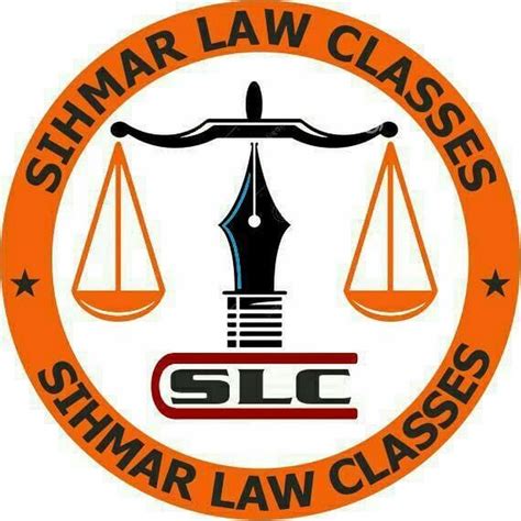 Sihmar Law Classes Youtube