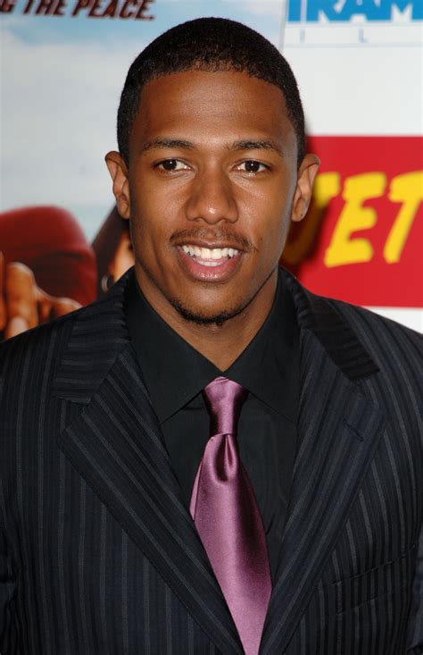 Naked Pictures Of Nick Cannon