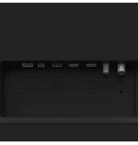 Телевизор Grundig 55GHU7980 HD купить, цены в интернет-магазине Grundig