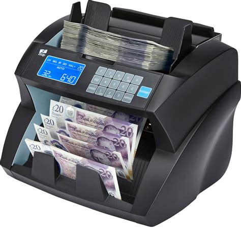 Banknote Counters Note Counting Machines Zzap