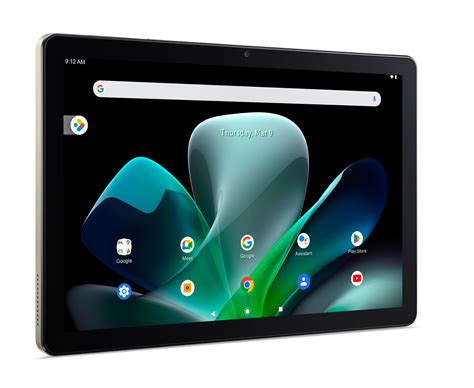 ACER ICONIA TAB M10 11 K8TF NT LFUEE 001 Achetez Au Meilleur Prix