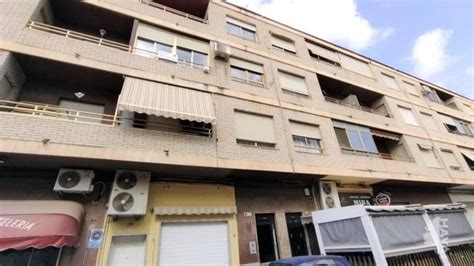 Piso En Venta En Calle Juan Carlos I Monforte Del Cid Idealista