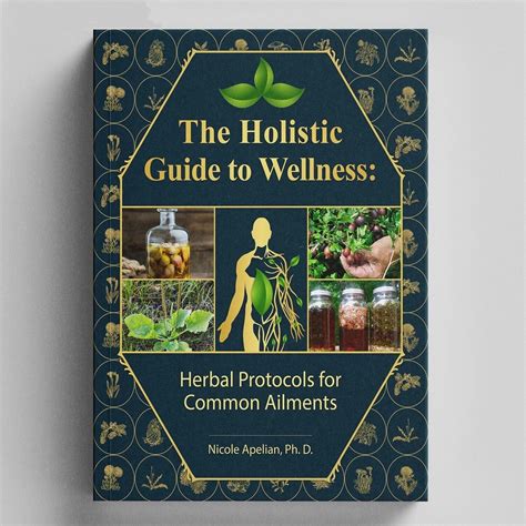 Clearance The Holistic Guide To Wellness Unveiling The Power Of Plants For Optimal Health