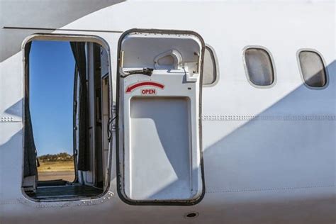 The Ultimate Guide To Choosing The Right Aeroplane Door By Zaboor Ali