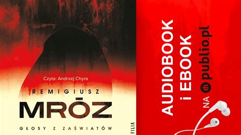 G Osy Z Za Wiat W Remigiusz Mr Z Audiobook Pl Youtube