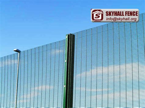 High Security Fence 358 Fence Hebei Skyhall Fence Coltd