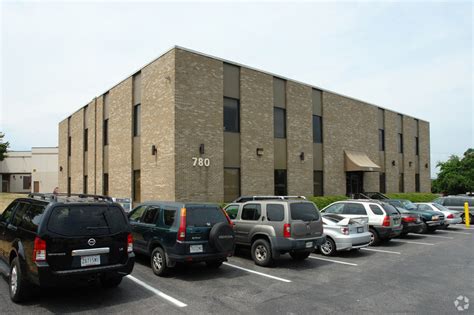 780 Elkridge Landing Rd Linthicum Md 21090 Office For Lease Loopnet