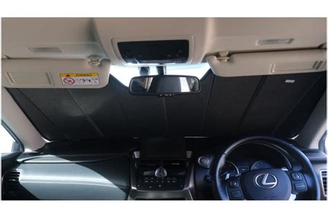 Lexus Nx 1st Gen Window Shades Az10 2014 2021