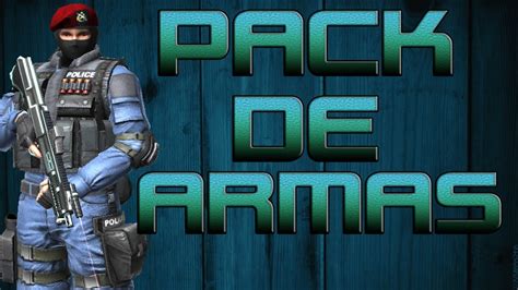 Pack De Armas Para Point Blank Aug P L E Youtube