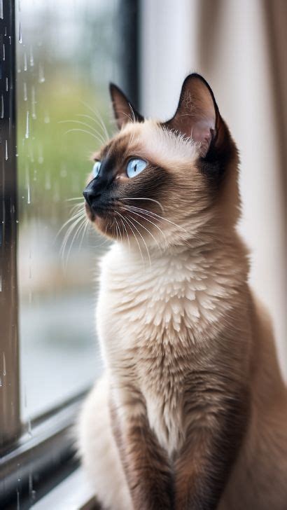 Are Siamese Cats Rare Is The Point Siamese Cat Rare Rarest Cat Breed