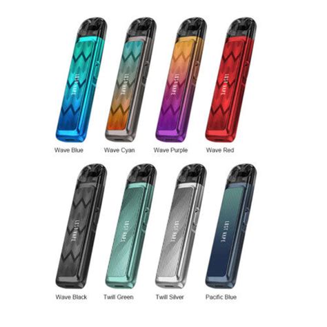 Lostvape Ursa Nano Pod System Kit Mah Authentic Ursanano Ursapod