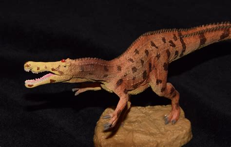 Baryonyx By CollectA 2020 07 Released Early 2020 Eliz49 Flickr