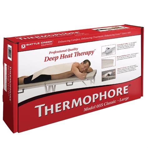 Which Is The Best Thermophore Moist Heating Pads 14 X 27 - Home Gadgets