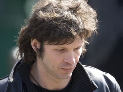 Bertrand Cantat Un Retour Discret