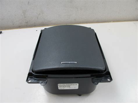 2007 2012 Nissan Altima Center Console Cup Holder OEM EBay