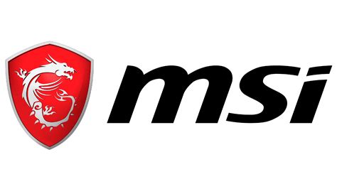 MSI Logo, symbol, meaning, history, PNG, brand