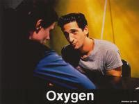 Oxygen Movie Posters From Movie Poster Shop