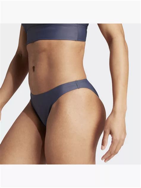 Adidas Branded Beach Bikini In Blau DEICHMANN