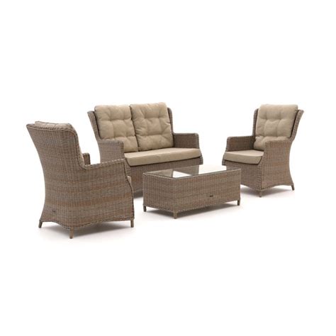 Intenso Milano Sessel Sofa Lounge Set Sitzer Teilig Kubu Inkl