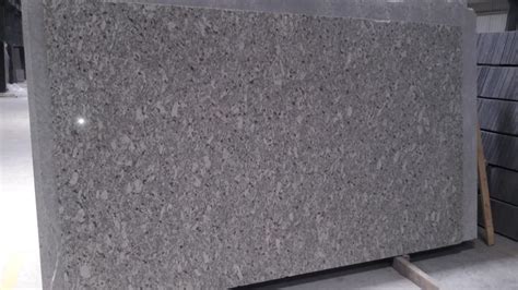 Polished Big Slab S K Blue Granite Vizag Blue For Countertops