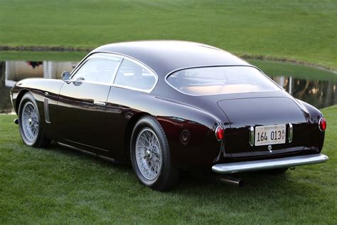 Maserati A6g 54 Zagato 1955 5 John Wiley Flickr