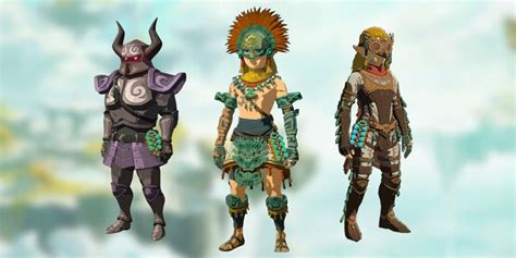 Los Mejores Objetos Para Comprar En Zelda Tears Of The Kingdom