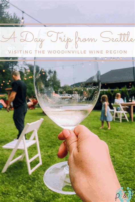 Woodinville Wine Tasting The Best Tasting Rooms To Visit Passports And Preemies