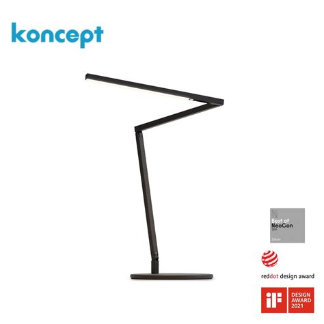 Koncept Z Bar Mini Pro Gen 4 LED Desk Lamp ZBD3100 PRO SG Shopee