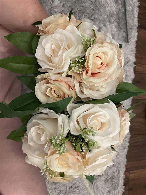 DIY bridesmaid bouquets 💐 : r/wedding