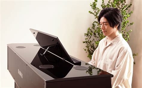 Kawai Announces New Novus Nv S Nv S Hybrid Pianos News Kawai